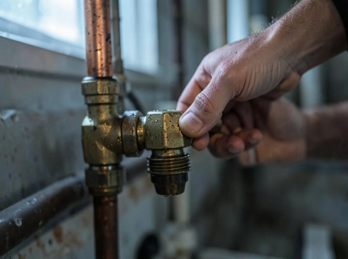 Emergency Plumber Nashotah, WI FAQs